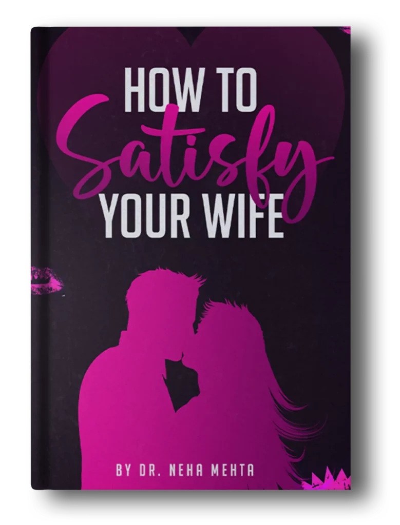 how to satisfy your wife