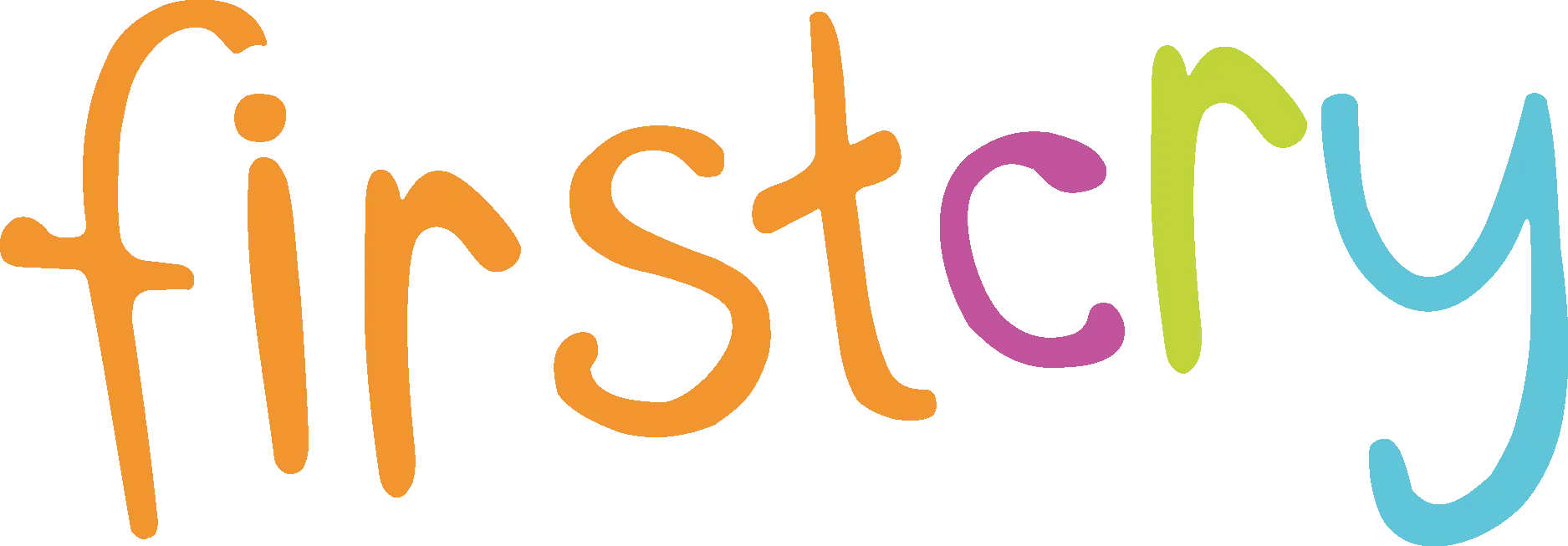 Firstcry Logo Vector.svg