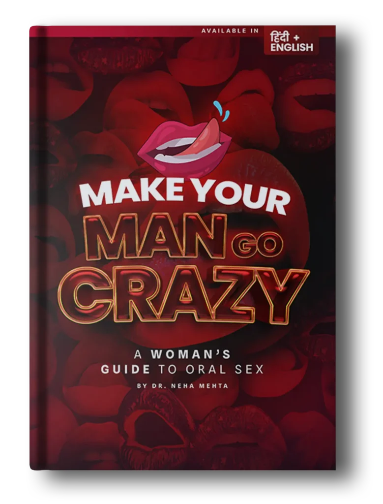 make your man go crazy