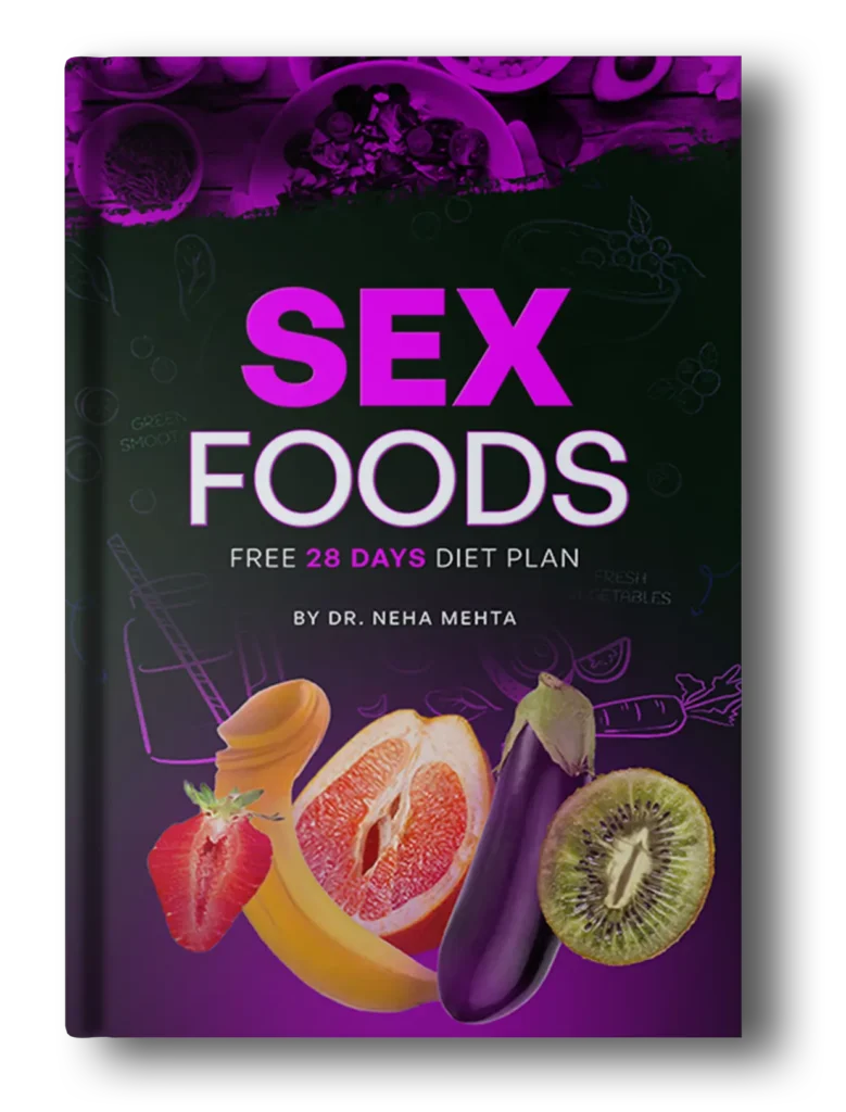 sex foods e book