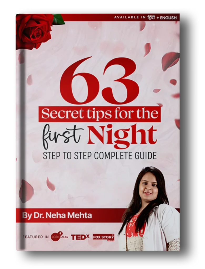 63 First Night Tips