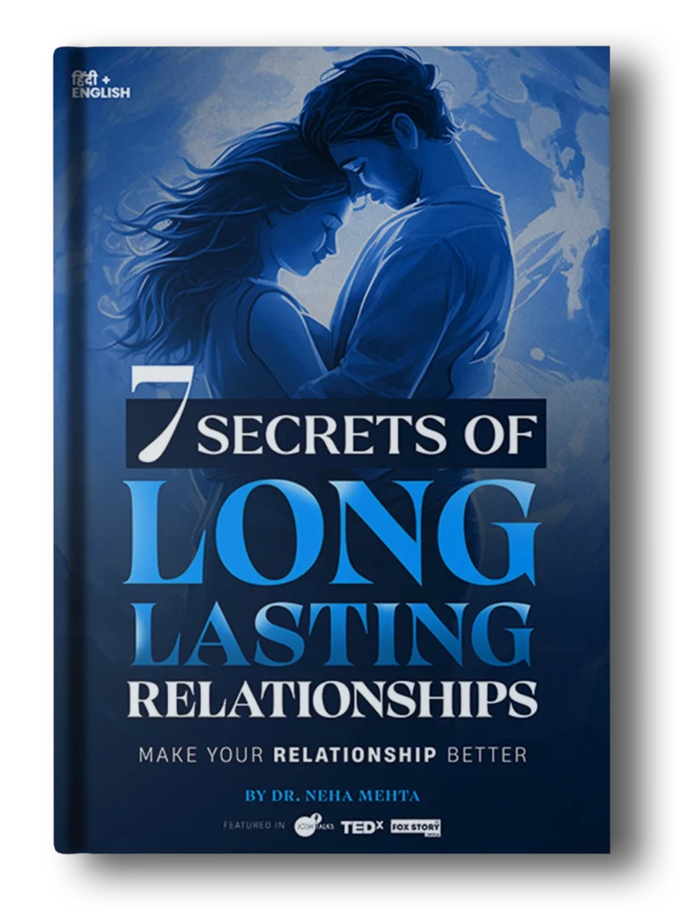 7 secrets long lasting